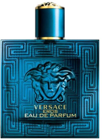 

Парфюмерная вода Versace Eros For Men EdP (100 мл, тестер)