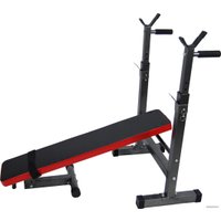 Силовая скамья AMETIST 317