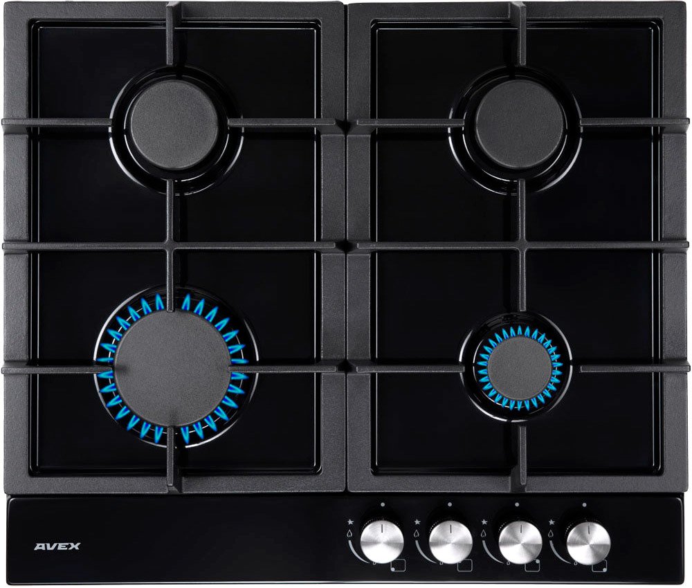 

Варочная панель Avex HS 6241 B
