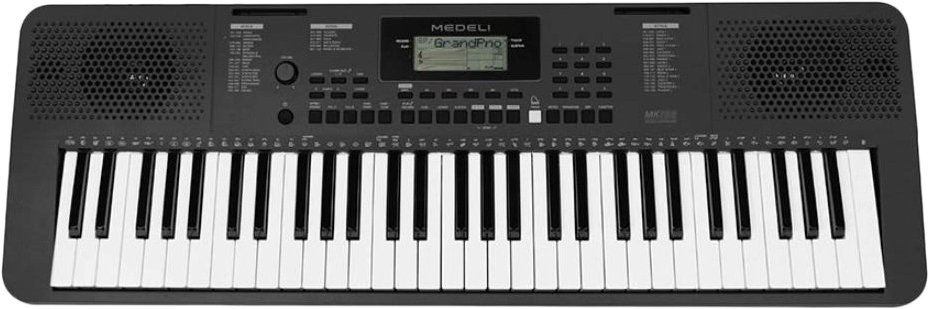 

Синтезатор Medeli MK100