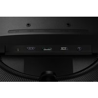 Игровой монитор Samsung Odyssey G5 LC27G55TQWIXCI