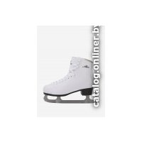 Коньки Nordway QVJLLQ62FD 117313-00 (р. 39, белый)