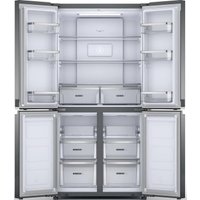 Четырёхдверный холодильник Whirlpool WQ9 B2L EF