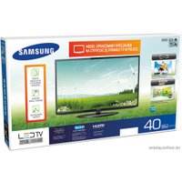 Телевизор Samsung UE40EH5020