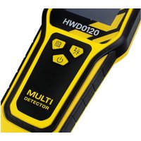 Детектор скрытой проводки Hanskonner HWD0120