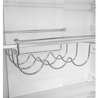 Четырёхдверный холодильник LEX LCD450BMID