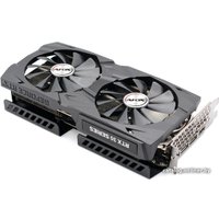 Видеокарта AFOX GeForce RTX 3060 Ti 8GB GDDR6 AF3060TI-8192D6H2