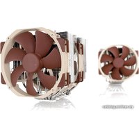 Кулер для процессора Noctua NH-D15 SE-AM4