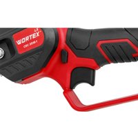 Аккумуляторная пила Wortex LX CEC 2518-1 1329492 (без АКБ)