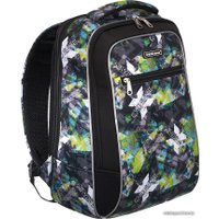 Школьный рюкзак Erich Krause ErgoLine Urban 18L Extreme