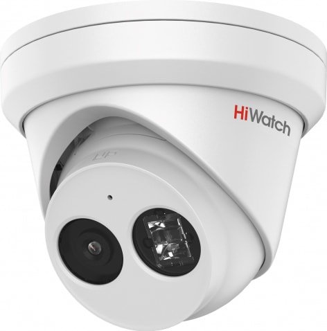 

IP-камера HiWatch IPC-T022-G2/U (2.8 мм)