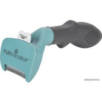 Фурминатор Furminator Undercoat Cat S Short Hair в Борисове