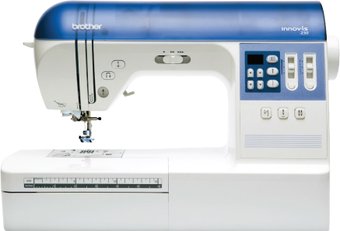Brother Innov-is 250