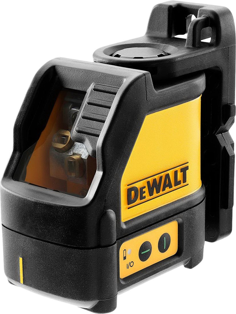 

Лазерный нивелир DeWalt DW088CG