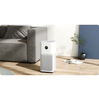 Очиститель воздуха Xiaomi Mi Smart Air Purifier 4 AC-M16-SC (международная версия)