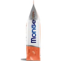 Сухой корм для собак Monge Speciality Line Monoprotein Adult с лососем и рисом 12 кг