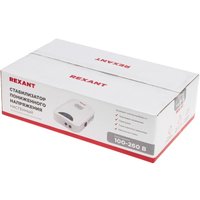 Стабилизатор напряжения Rexant REX-WR-500 11-5041