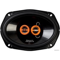 Коаксиальная АС EDGE EDST219-E6