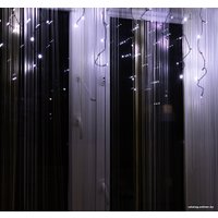 Гирлянда бахрома Retlux RXL 297