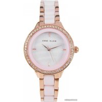Наручные часы Anne Klein 1418RGLP