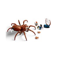 Конструктор LEGO Harry Potter 76434 Арагог в Запретном лесу