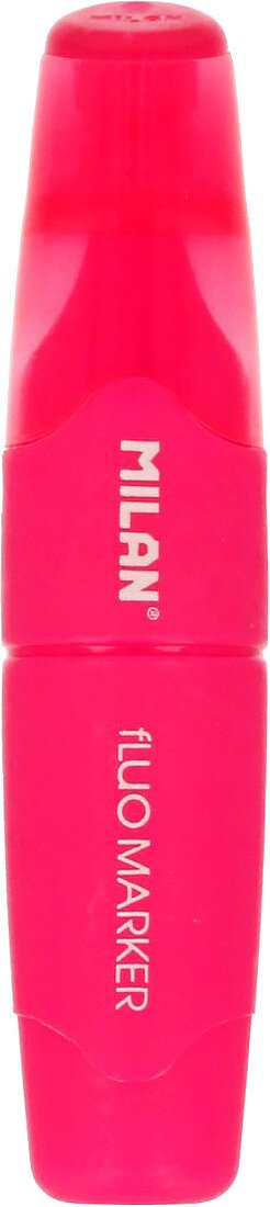 

Текстовыделитель Milan Capsule 161898712 (розовый)