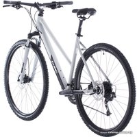 Велосипед Cube Nature Pro Trapeze р.54 2020