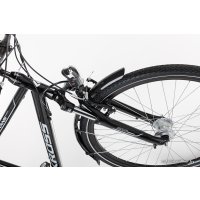 Велосипед Kross TRANS PACIFIC