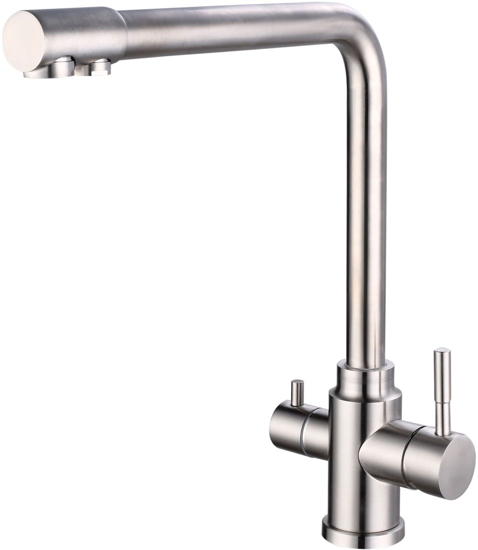 Смеситель Esko Kitchen K24S