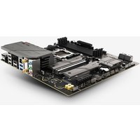 Материнская плата Sapphire Pulse B850M WiFi