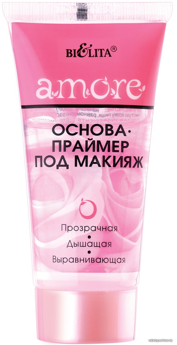 Праймер Belita Amore основа 30 мл