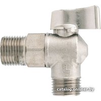 Запорная арматура ITAP Кран шаровый для стиральной машины 391 1/2"