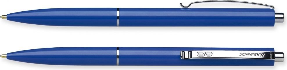 

Ручка шариковая Schneider 130833 (синий)