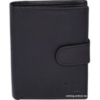 Кошелек Cedar N4L-GTN-RFID (черный)