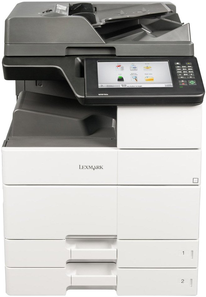 

МФУ Lexmark MX910de [26Z0200]