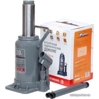 Бутылочный домкрат Airline AJ-B-20S 20т