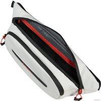 Сумка на пояс Samsonite Ecodiver KH7-05009 (белый)