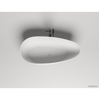 Ванна Salini Paola Bassa 160x77 101611G (S-Sense, глянцевый)