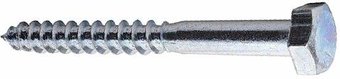  Starfix Шестигранный 10х120 DIN 571 SMV1-63791-5 (5кг, оцинкованный)