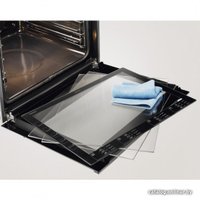 Электрический духовой шкаф Electrolux OPEA2550V