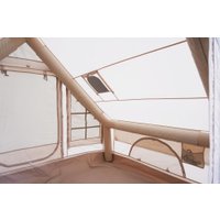 Кемпинговая палатка Sundays Надувная SYG250910-1 (бежевый)