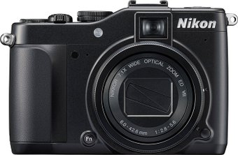 Nikon Coolpix P7000