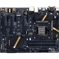 Материнская плата Gigabyte GA-Z170X-UD3 (rev. 1.0)