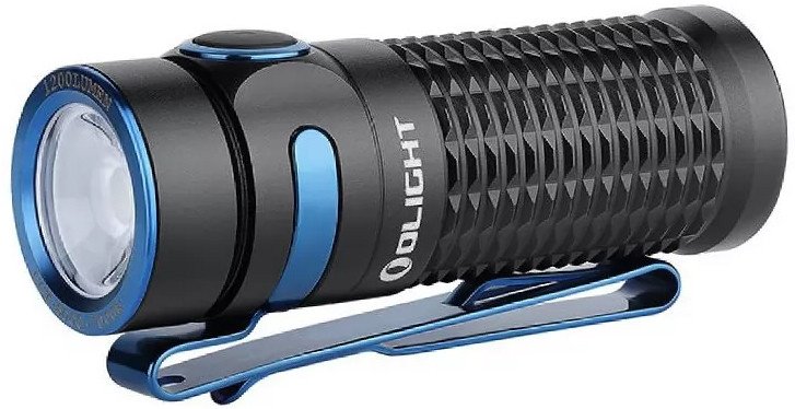 

Фонарь Olight Baton 3