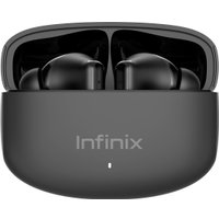 Наушники Infinix XBuds NC (черный) в Гомеле