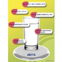 Кухонные весы Takara K16H