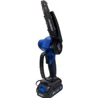 Аккумуляторная пила Redbo LNS-21/6 Combo (с 2-мя АКБ)