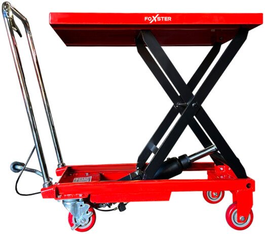 Стол-платформа Foxster TF15 0.15т