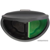 Система сортировки мусора Brabantia Touch Bin Recycle 10+23 л (стальной матовый)