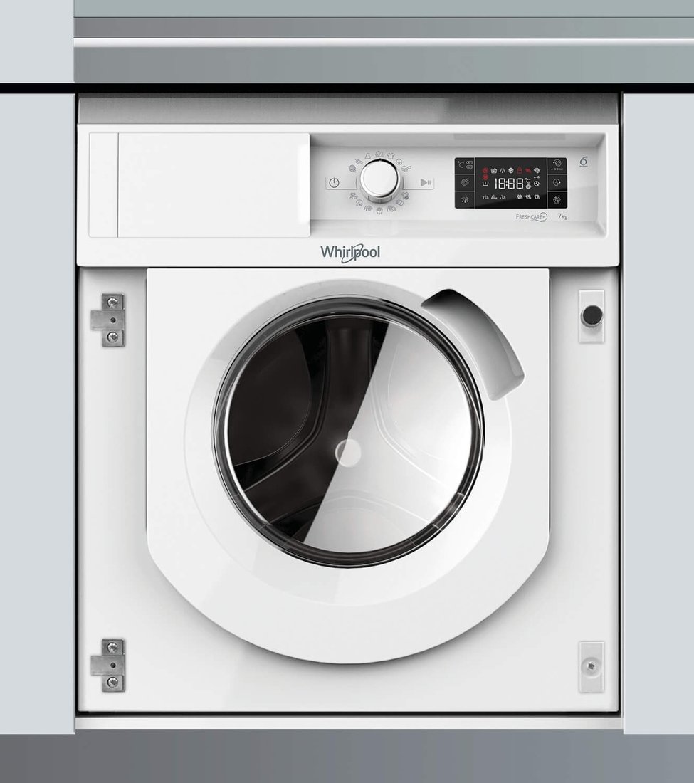 

Стиральная машина Whirlpool BI WMWG 71253E EU